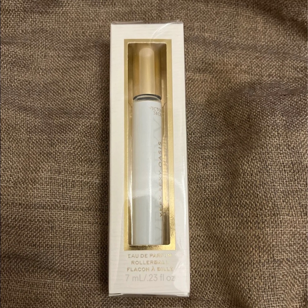 Very Sexy Oasis 0.23oz Rollerball